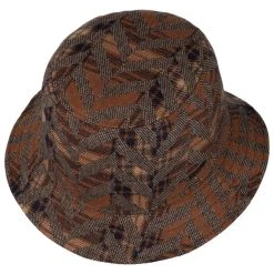 Tasco Bucket Wollhut Mit Kaschmir By Stetson