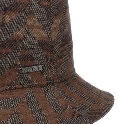 Alternative view of Tasco Bucket Wollhut Mit Kaschmir By Stetson
