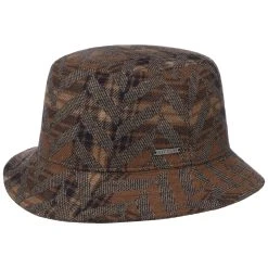 Tasco Bucket Wollhut Mit Kaschmir By Stetson 9 Tasco Bucket Wollhut Mit Kaschmir By Stetson -Stetson Speichern Tasco Bucket Wollhut mit Kaschmir by Stetson braun.62707 rf11