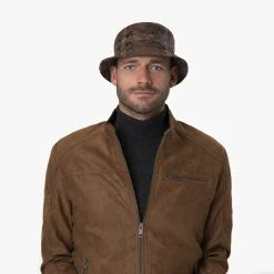 Tasco Bucket Wollhut Mit Kaschmir By Stetson 8 Tasco Bucket Wollhut Mit Kaschmir By Stetson -Stetson Speichern Tasco Bucket Wollhut mit Kaschmir by Stetson.62707 8