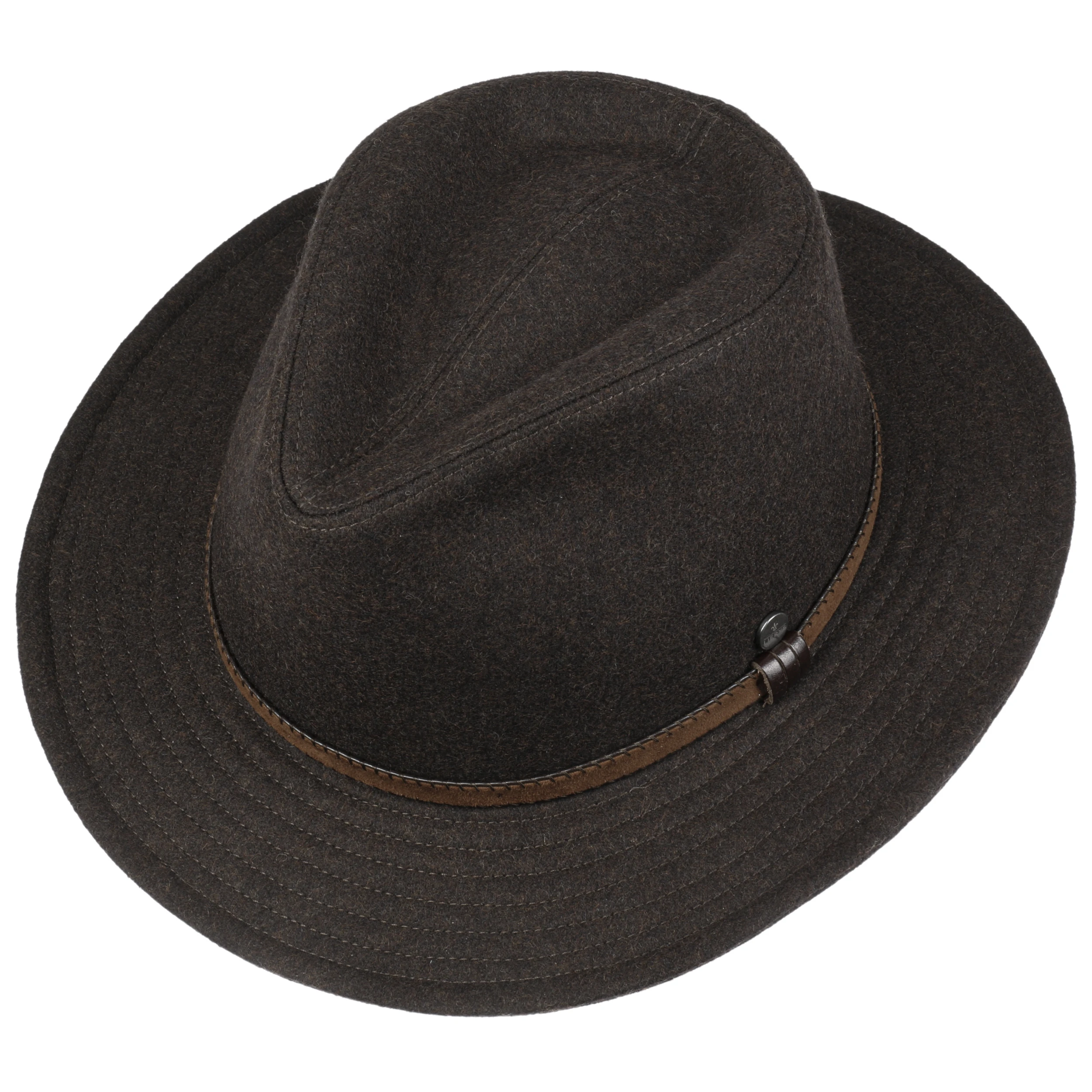 Tavalo Traveller Wollhut By Lierys 4 Tavalo Traveller Wollhut By Lierys – Bild 2