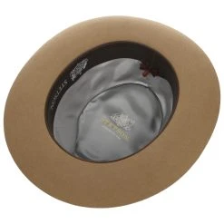 Tavarell Fedora Haarfilzhut By Stetson 14 Tavarell Fedora Haarfilzhut By Stetson -Stetson Speichern Tavarell Fedora Haarfilzhut by Stetson beige.62327 2rf15