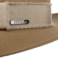 Tavarell Fedora Haarfilzhut By Stetson 16 Tavarell Fedora Haarfilzhut By Stetson -Stetson Speichern Tavarell Fedora Haarfilzhut by Stetson beige.62327 4rf15