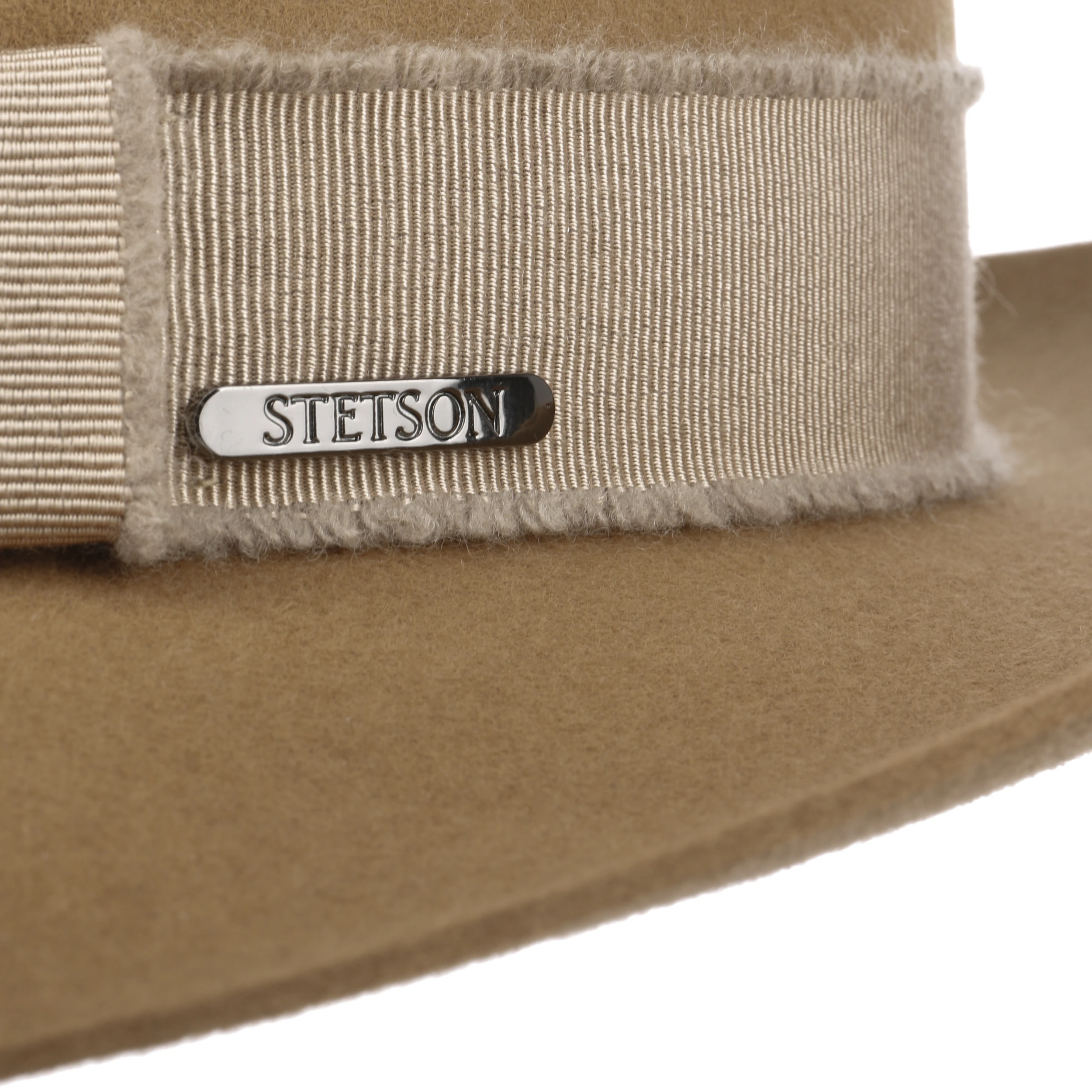 Tavarell Fedora Haarfilzhut By Stetson 8 Tavarell Fedora Haarfilzhut By Stetson – Bild 6