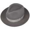 Tavarell Fedora Haarfilzhut By Stetson 2 Tavarell Fedora Haarfilzhut By Stetson -Stetson Speichern Tavarell Fedora Haarfilzhut by Stetson grau.62327 1rf13