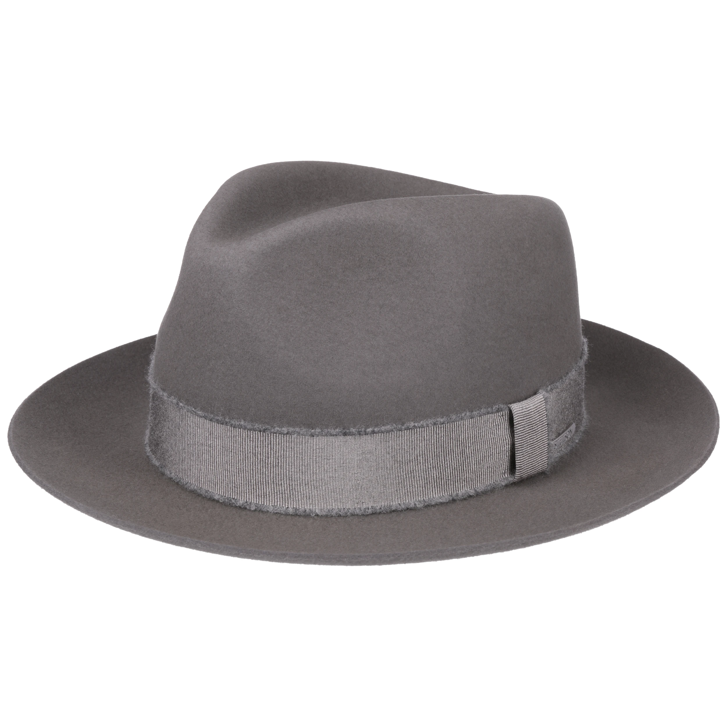 Tavarell Fedora Haarfilzhut By Stetson 10 Tavarell Fedora Haarfilzhut By Stetson – Bild 8