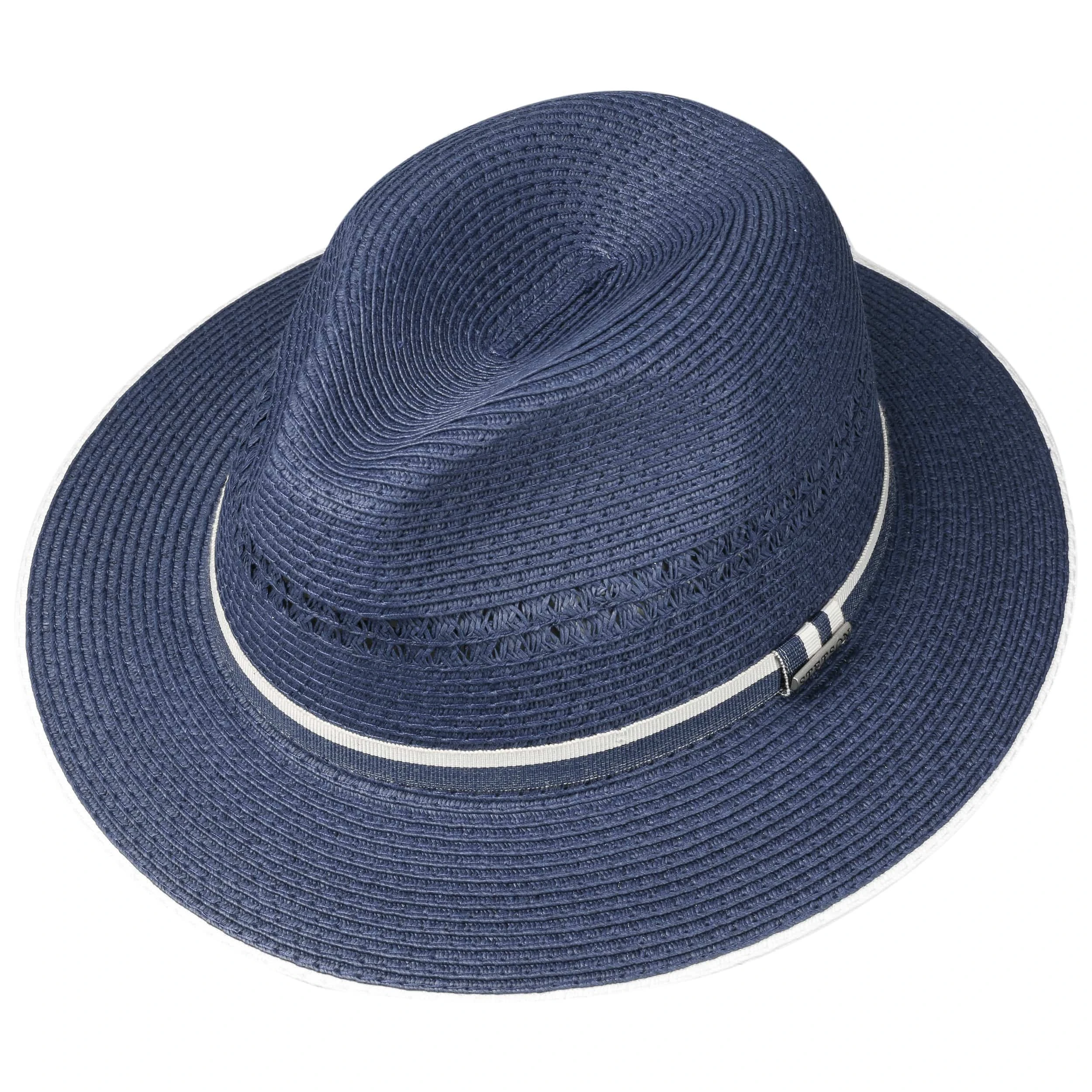 Tavato Toyo Traveller Strohhut By Stetson 3 Tavato Toyo Traveller Strohhut By Stetson