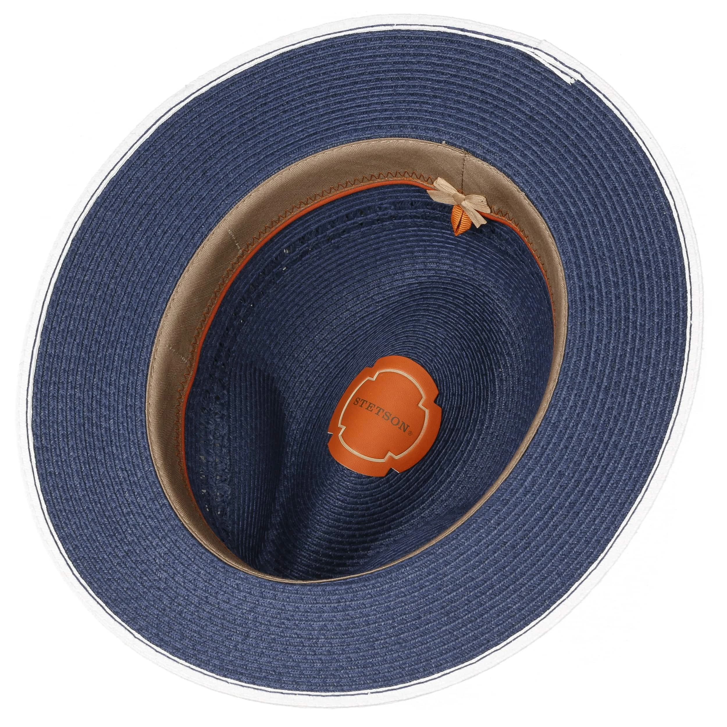 Tavato Toyo Traveller Strohhut By Stetson 5 Tavato Toyo Traveller Strohhut By Stetson – Bild 3