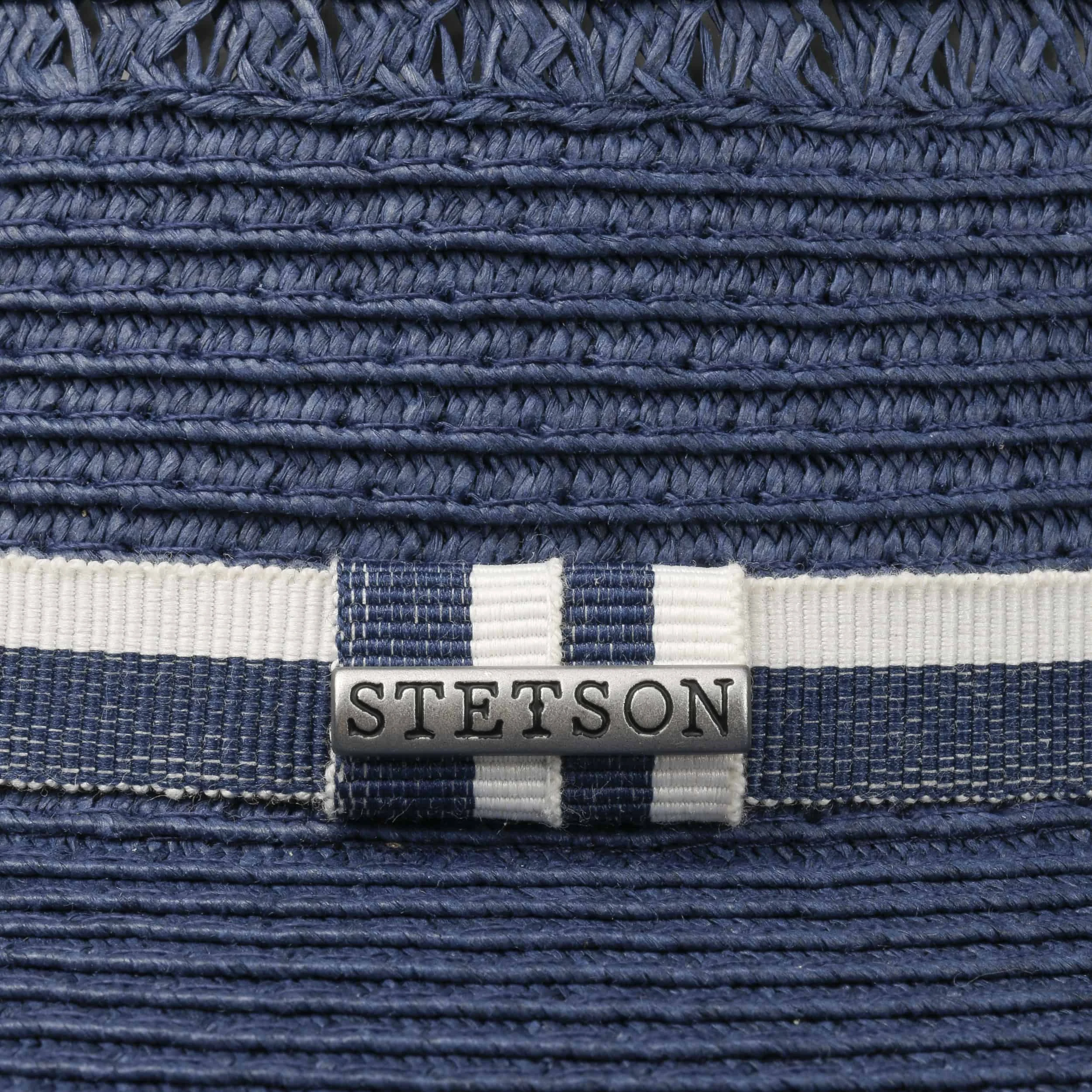 Tavato Toyo Traveller Strohhut By Stetson 7 Tavato Toyo Traveller Strohhut By Stetson – Bild 5
