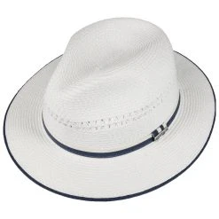 Alternative view of Tavato Toyo Traveller Strohhut By Stetson