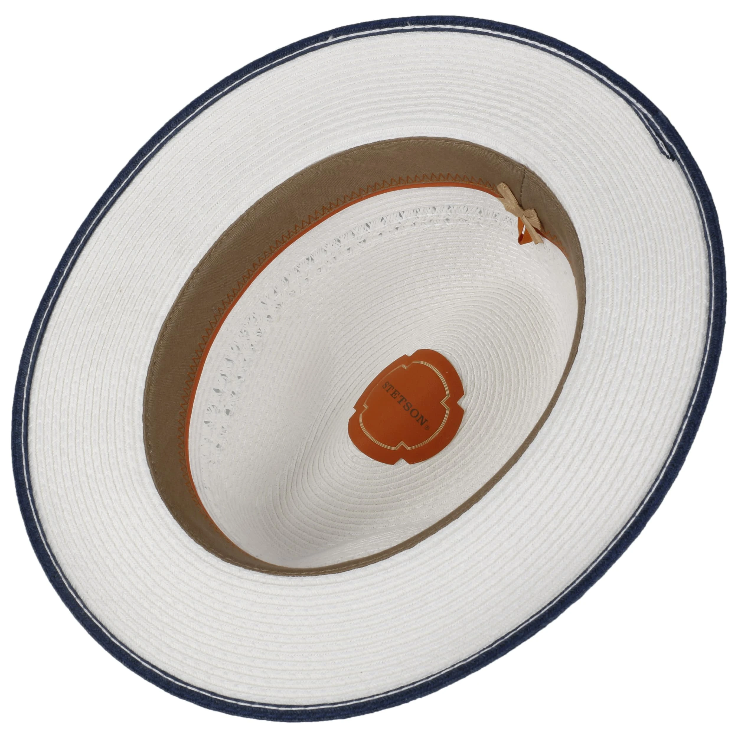 Tavato Toyo Traveller Strohhut By Stetson 6 Tavato Toyo Traveller Strohhut By Stetson – Bild 4
