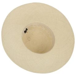 Alternative view of Tavelia Panamahut By Borsalino