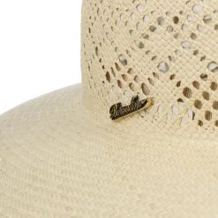 Tavelia Panamahut By Borsalino -Stetson Speichern Tavelia Panamahut by Borsalino natur.62358 4rf40