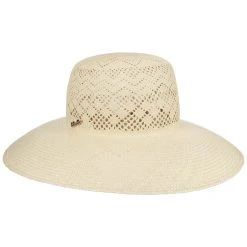 Tavelia Panamahut By Borsalino -Stetson Speichern Tavelia Panamahut by Borsalino natur.62358 rf40