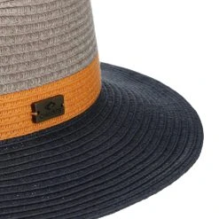 Tavua Papierstrohhut By Chillouts 9 Tavua Papierstrohhut By Chillouts -Stetson Speichern Tavua Papierstrohhut by Chillouts blau grau.65918 4rf255