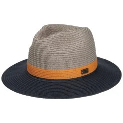 Tavua Papierstrohhut By Chillouts 11 Tavua Papierstrohhut By Chillouts -Stetson Speichern Tavua Papierstrohhut by Chillouts blau grau.65918 rf255