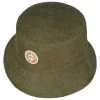 Teddy Fur Bucket Wendehut By Chillouts -Stetson Speichern Teddy Fur Bucket Wendehut by Chillouts oliv.64443 1rf14