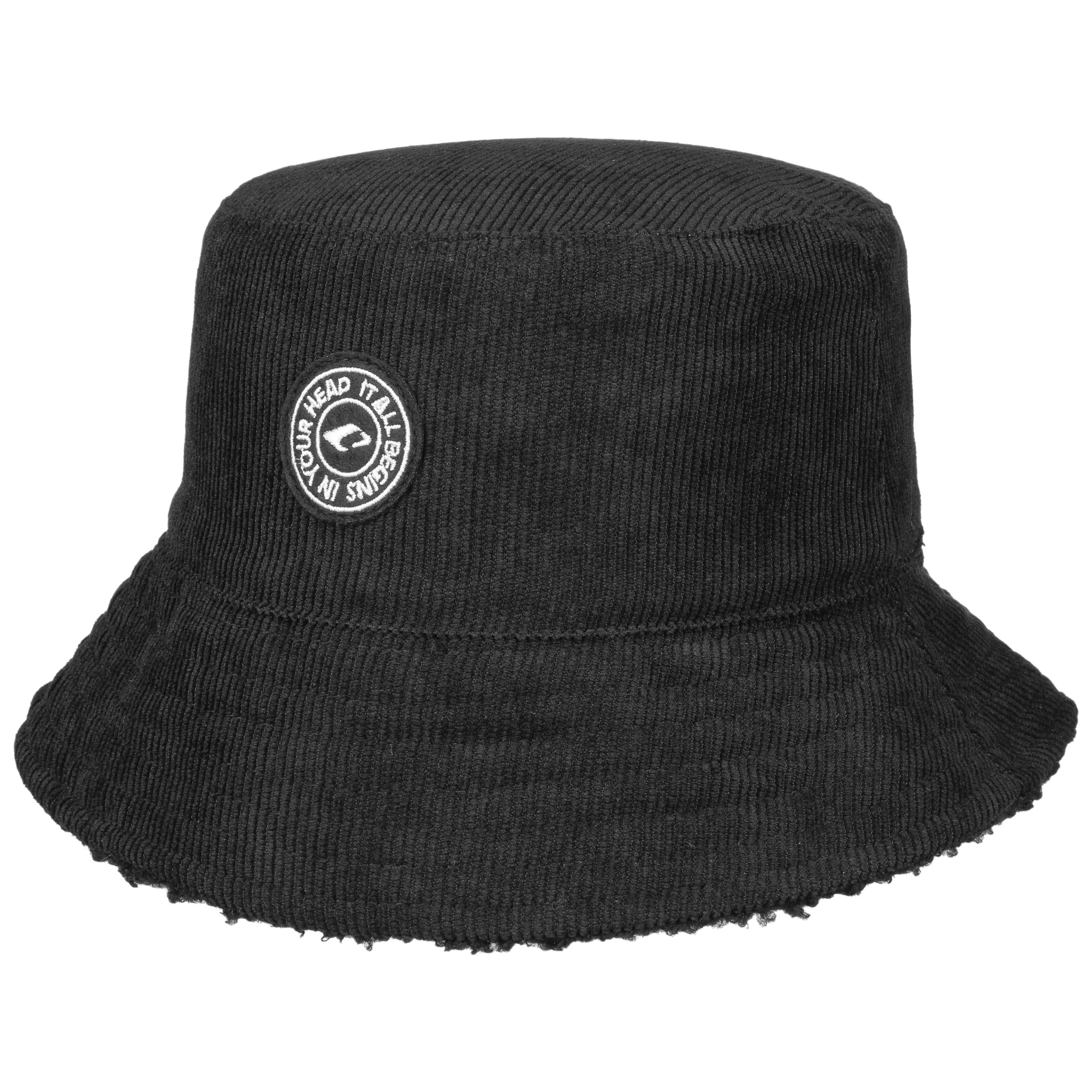 Teddy Fur Bucket Wendehut By Chillouts 12 Teddy Fur Bucket Wendehut By Chillouts – Bild 10