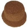 Teddy Fur Wendehut By Seeberger -Stetson Speichern Teddy Fur Wendehut by Seeberger braun.63291 1rf11