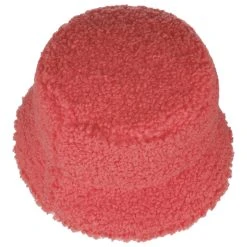 Teddy Fur Wendehut By Seeberger -Stetson Speichern Teddy Fur Wendehut by Seeberger koralle.63291 1rf155