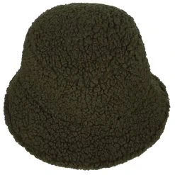 Teddy Fur Wendehut By Seeberger -Stetson Speichern Teddy Fur Wendehut by Seeberger oliv.63291 1rf14