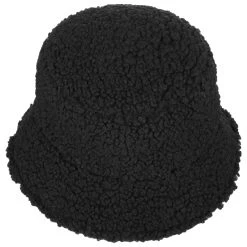 Teddy Fur Wendehut By Seeberger -Stetson Speichern Teddy Fur Wendehut by Seeberger schwarz.63291 1rf4