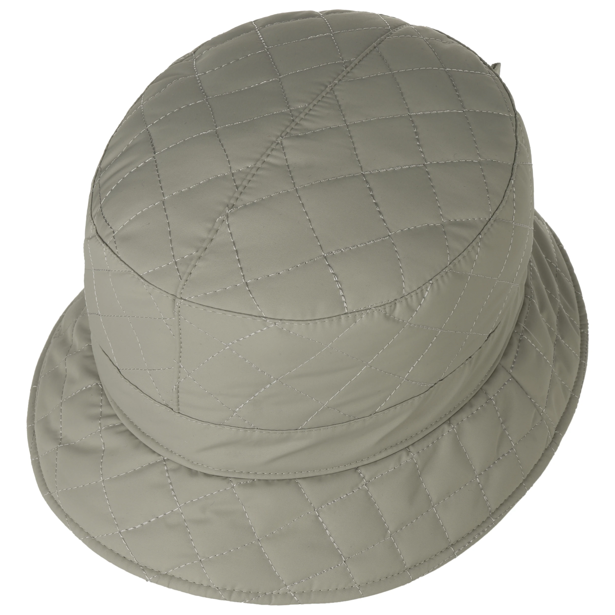 Teflon Fischerhut Mit Steppmuster By Lipodo 3 Teflon Fischerhut Mit Steppmuster By Lipodo