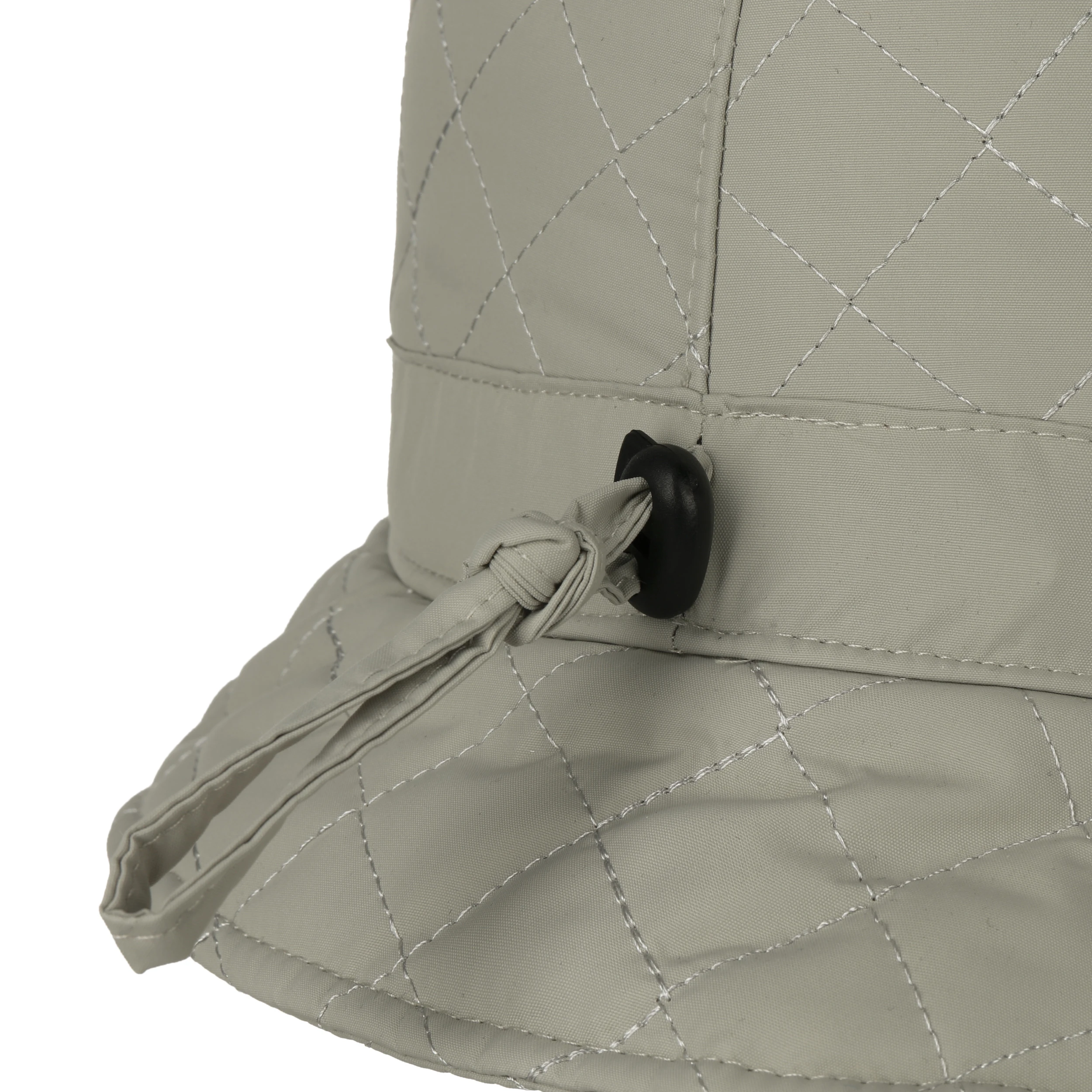 Teflon Fischerhut Mit Steppmuster By Lipodo 7 Teflon Fischerhut Mit Steppmuster By Lipodo – Bild 5