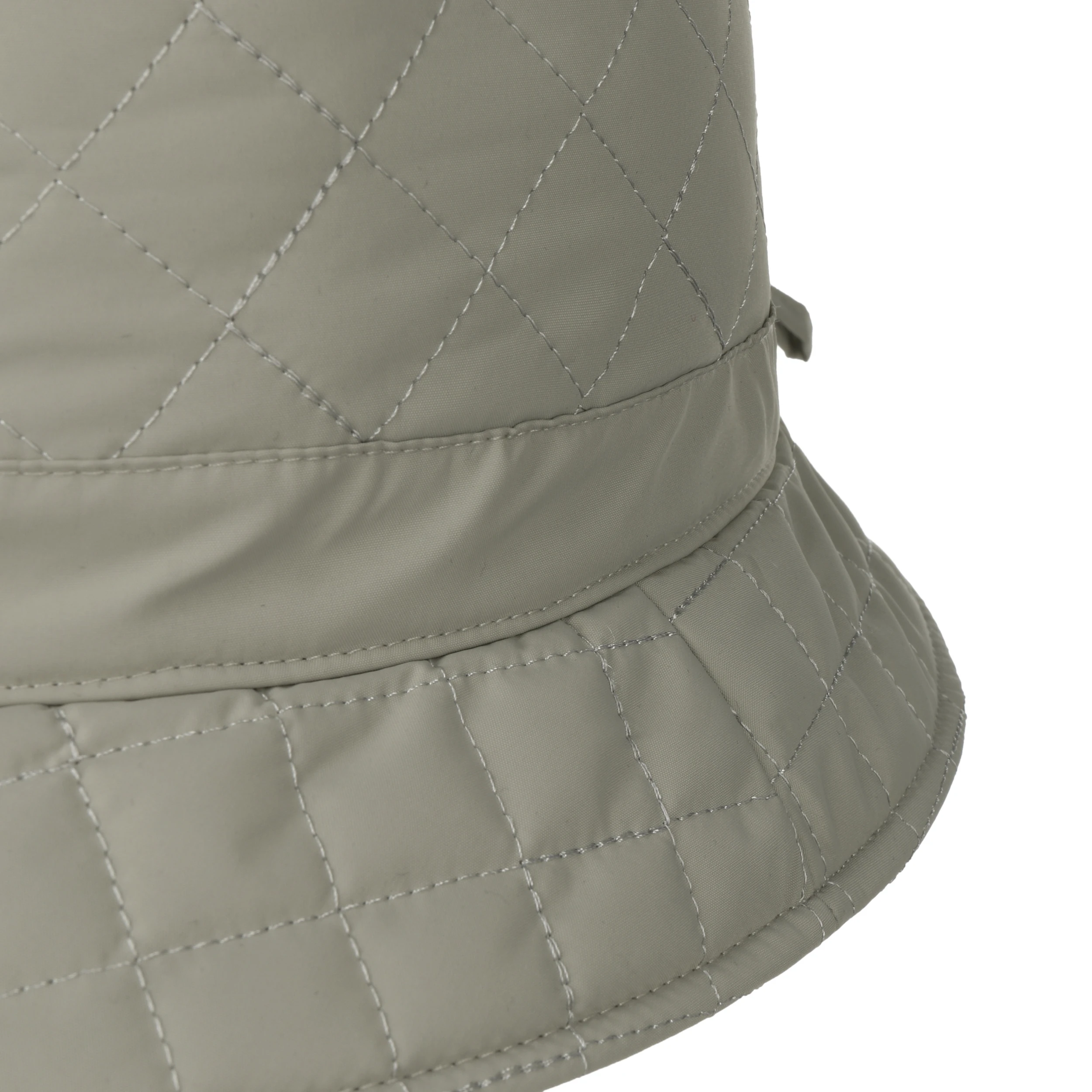 Teflon Fischerhut Mit Steppmuster By Lipodo 9 Teflon Fischerhut Mit Steppmuster By Lipodo – Bild 7