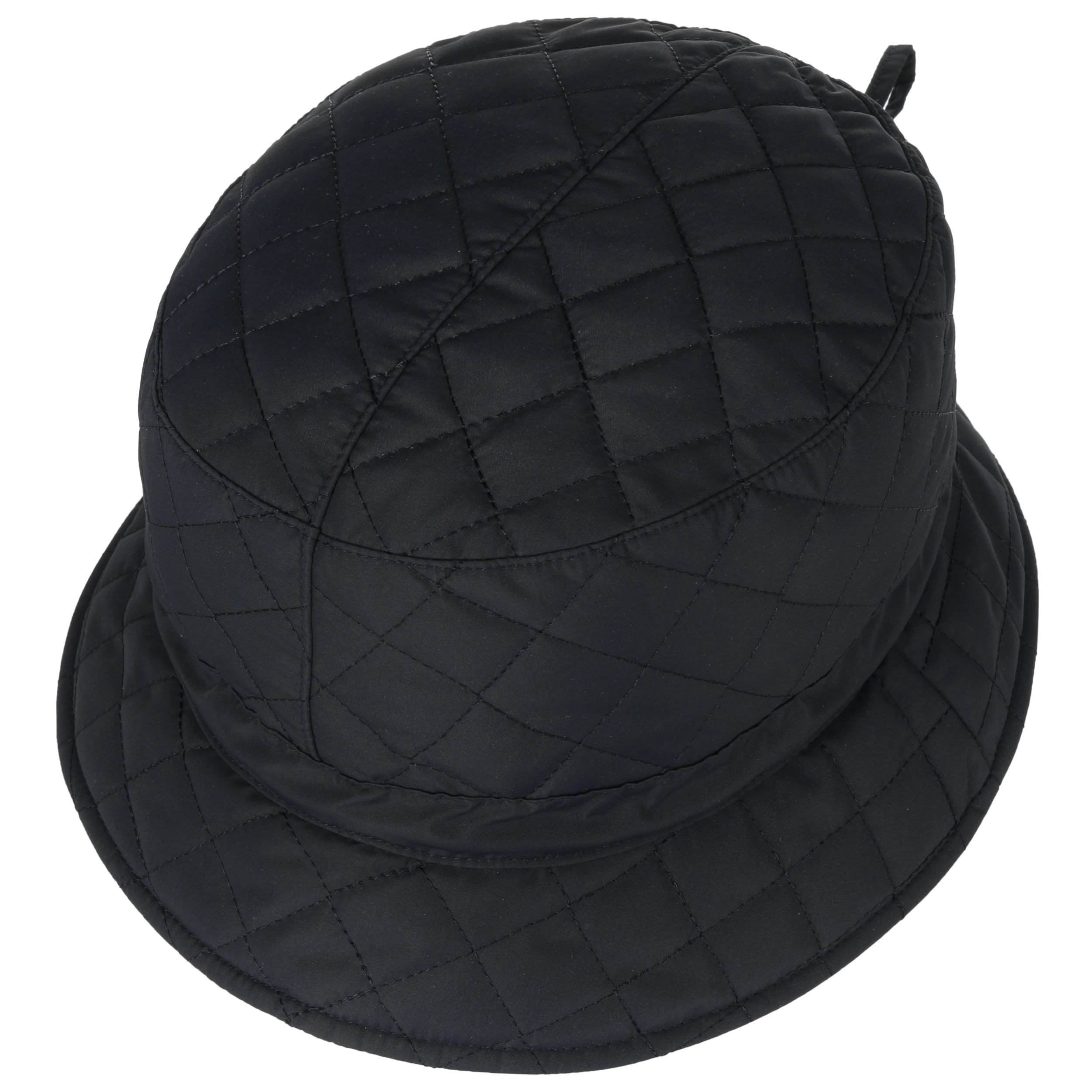 Teflon Fischerhut Mit Steppmuster By Lipodo 4 Teflon Fischerhut Mit Steppmuster By Lipodo – Bild 2
