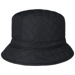 Teflon Fischerhut Mit Steppmuster By Lipodo 21 Teflon Fischerhut Mit Steppmuster By Lipodo -Stetson Speichern Teflon Fischerhut mit Steppmuster by Lipodo dunkelblau.63795 rf192