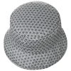 Hutshopping Teflon Regenhut -Stetson Speichern Teflon Regenhut dunkelblau.59810 1rf192