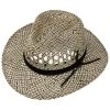 Telfar Jutehut By Bailey 1922 2 Telfar Jutehut By Bailey 1922 -Stetson Speichern Telfar Jutehut by Bailey 1922 natur schwarz.61711 1rf201