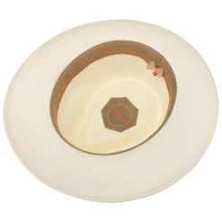 Alternative view of Telida Toyo Bogarthut By Stetson