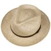 Tentova Fedora Strohhut By Stetson 1 Tentova Fedora Strohhut By Stetson -Stetson Speichern Tentova Fedora Strohhut by Stetson natur.60426 1rf40