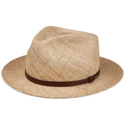 Tentova Fedora Strohhut By Stetson 9 Tentova Fedora Strohhut By Stetson -Stetson Speichern Tentova Fedora Strohhut by Stetson natur.60426 rf40
