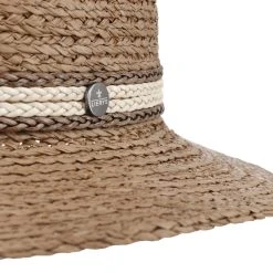 Tenvalo Traveller Strohhut By Lierys -Stetson Speichern Tenvalo Traveller Strohhut by Lierys braun.58513 4rf11