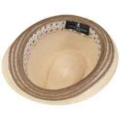 Teo Hanfhut Zechbauer By Mayser -Stetson Speichern Teo Hanfhut Zechbauer by Mayser beige.59150 2rf15