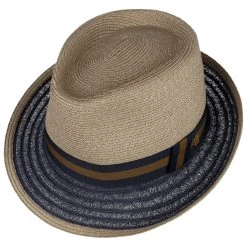 Teo Hanfhut Zechbauer By Mayser -Stetson Speichern Teo Hanfhut Zechbauer by Mayser taupe.59150 1rf62