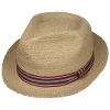 Terlaco Raffiahut By Stetson -Stetson Speichern Terlaco Raffiahut by Stetson natur.64087 1rf40
