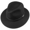 Terrick Traveller Haarfilzhut By Stetson 1 Terrick Traveller Haarfilzhut By Stetson -Stetson Speichern Terrick Traveller Haarfilzhut by Stetson schwarz.58884 1rf4