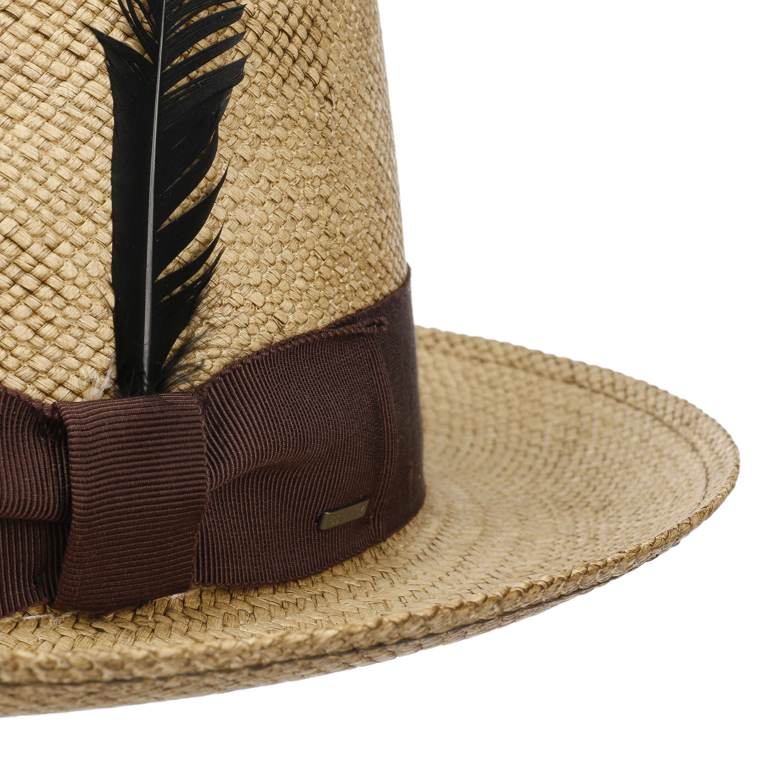 Tessiers Panamahut By Bailey 1922 5 Tessiers Panamahut By Bailey 1922 – Bild 3