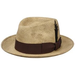 Tessiers Panamahut By Bailey 1922 9 Tessiers Panamahut By Bailey 1922 -Stetson Speichern Tessiers Panamahut by Bailey 1922 natur.61710 rf40