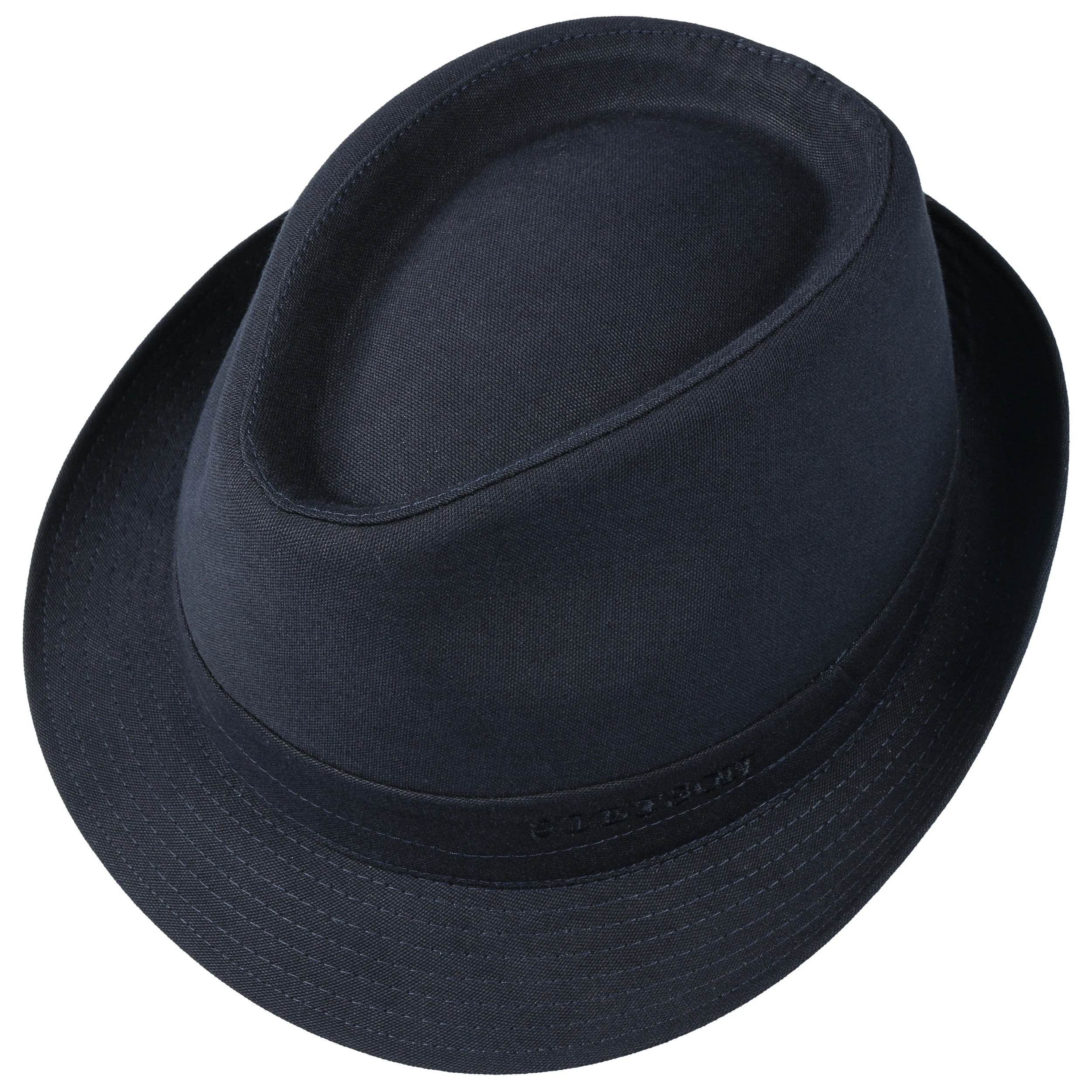 Teton Kindertrilby By Stetson 4 Teton Kindertrilby By Stetson – Bild 2
