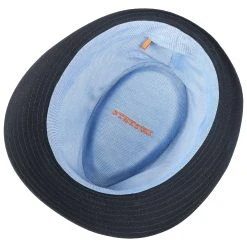 Teton Kindertrilby By Stetson 11 Teton Kindertrilby By Stetson -Stetson Speichern Teton Kindertrilby by Stetson dunkelblau.XXX31029 2rf192