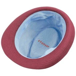 Teton Kindertrilby By Stetson 10 Teton Kindertrilby By Stetson -Stetson Speichern Teton Kindertrilby by Stetson dunkelrot.XXX31029 2rf171