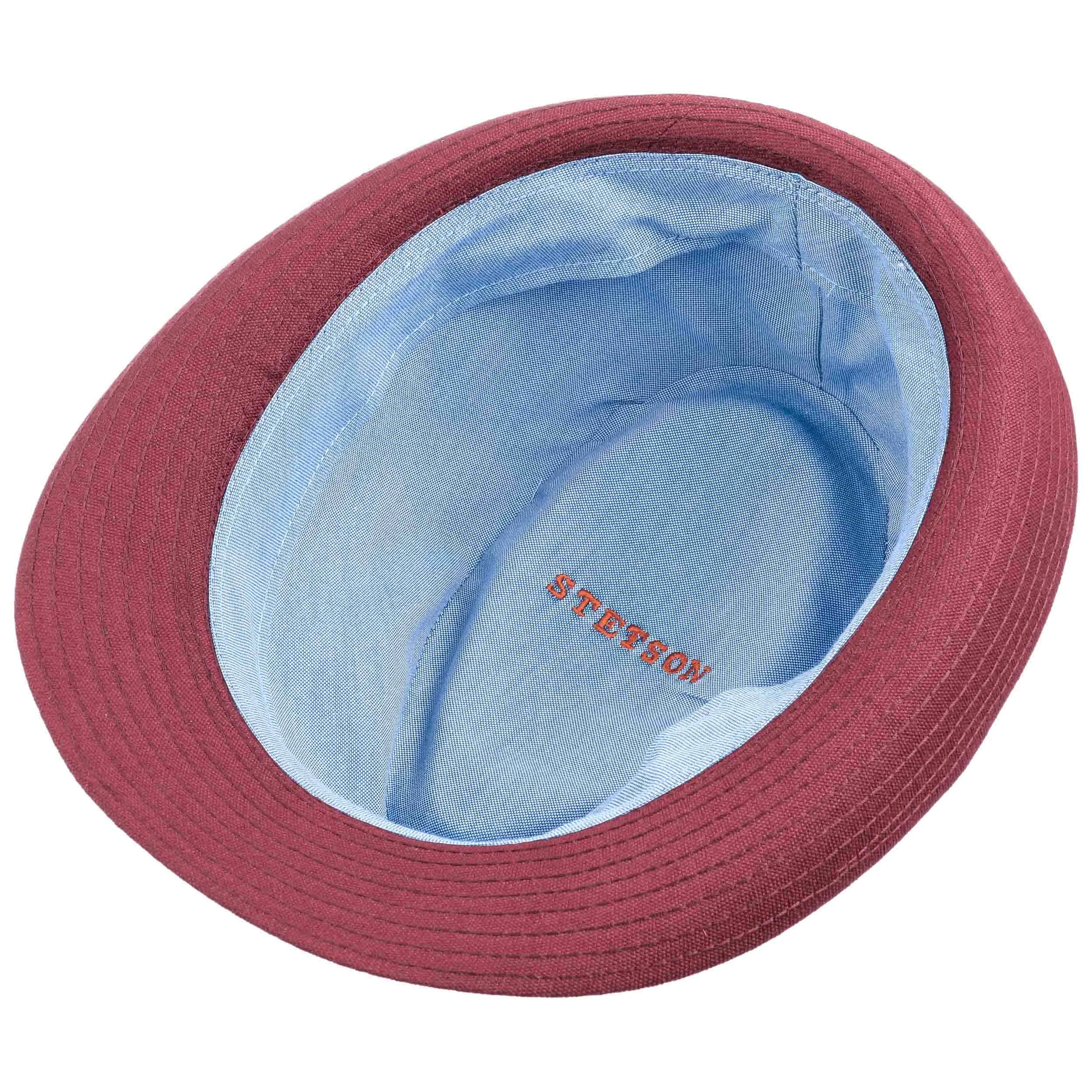Teton Kindertrilby By Stetson 6 Teton Kindertrilby By Stetson – Bild 4