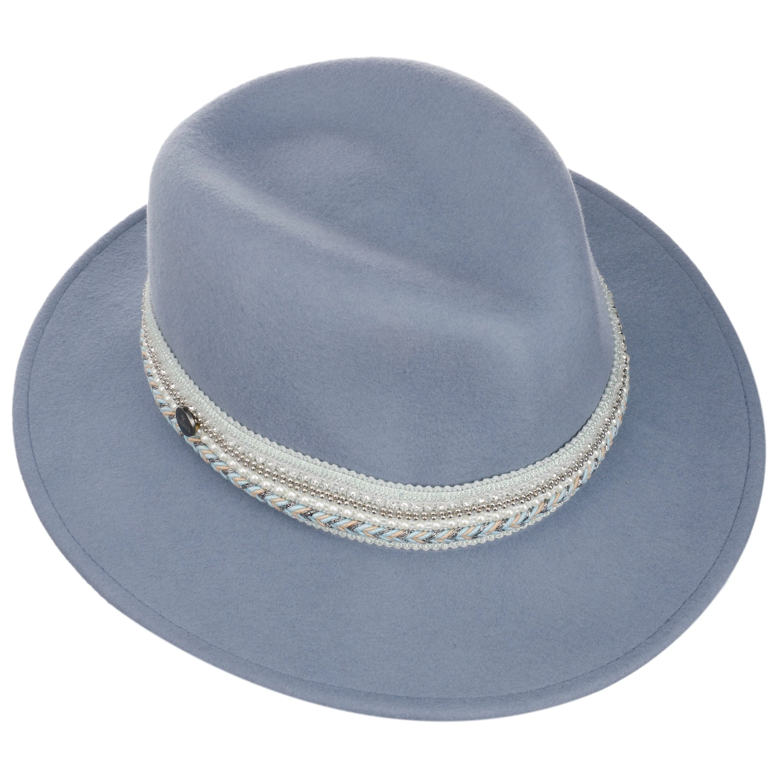 Tevalia Pastello Wollhut By Lierys 3 Tevalia Pastello Wollhut By Lierys