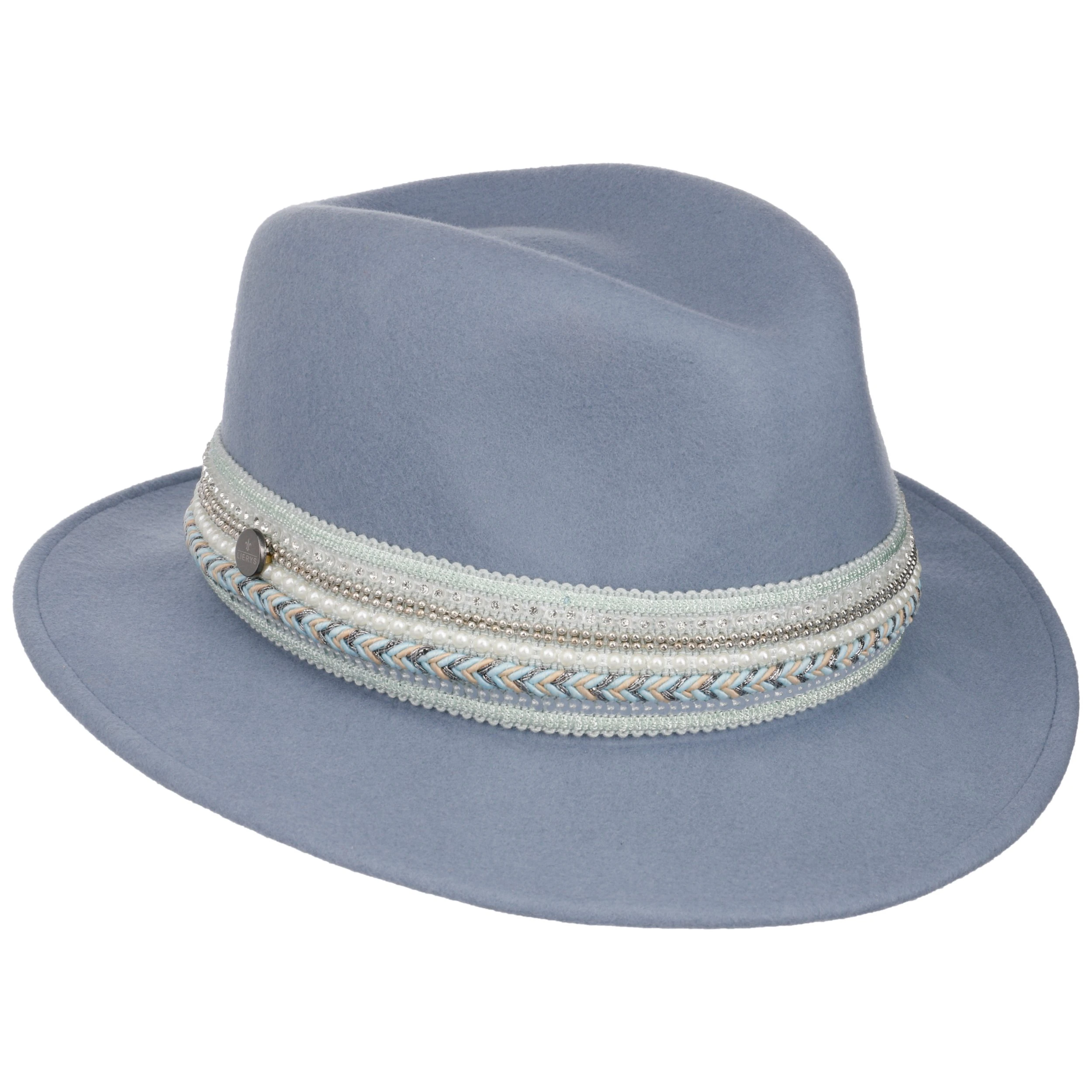 Tevalia Pastello Wollhut By Lierys 10 Tevalia Pastello Wollhut By Lierys - Image 8