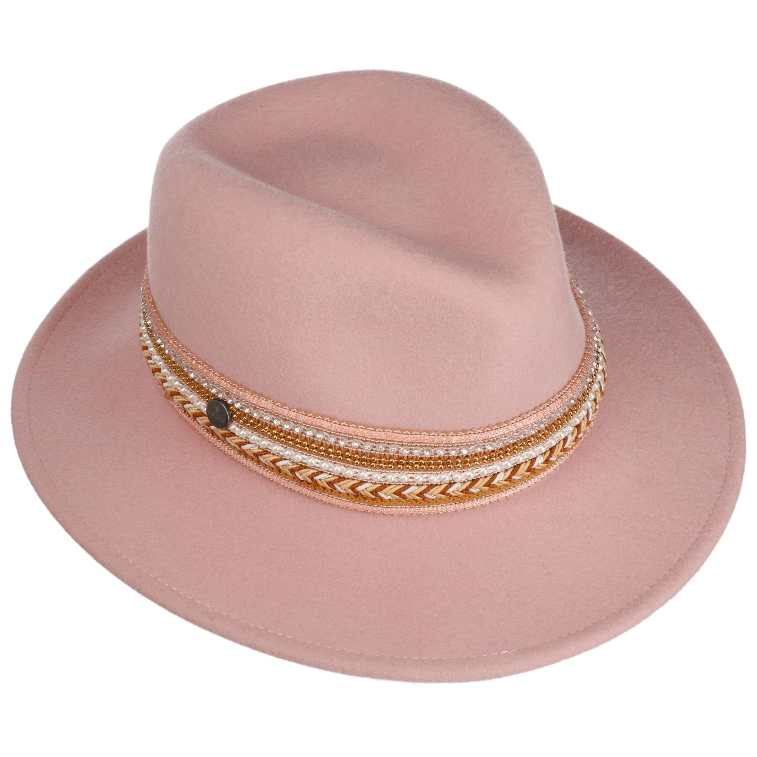 Tevalia Pastello Wollhut By Lierys 4 Tevalia Pastello Wollhut By Lierys - Image 2